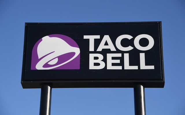 Taco Bell Releasing New Midnight Berry Freeze