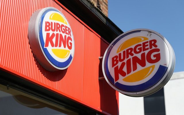 Burger King Launching a Dollar Menu