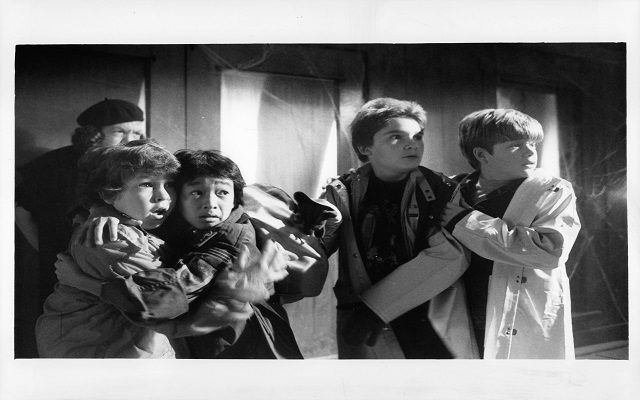 ‘Goonies’ Cast Getting Together Again