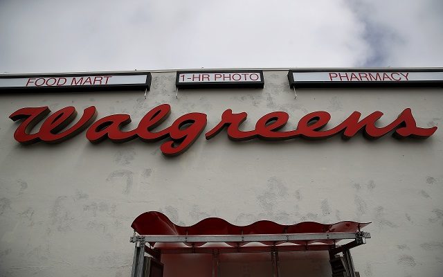 Walgreens Hopes To Offer Vaccines To The Public By Early Spring