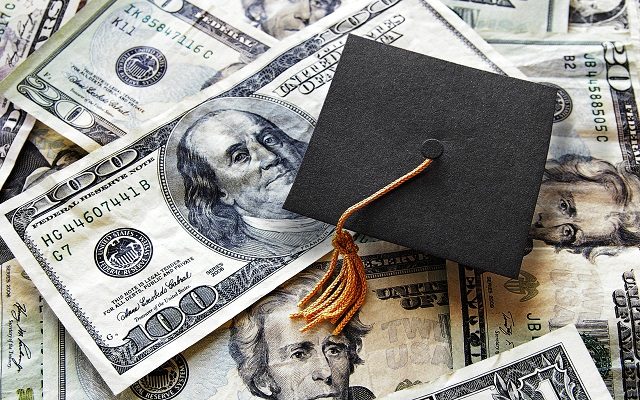 Federal Student Loan Payments Resume 👩‍🎓👨‍🎓