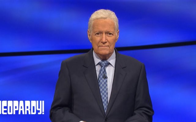 Watch The Final Tribute To Alex Trebek On His Last Episode Of ‘Jeopardy’