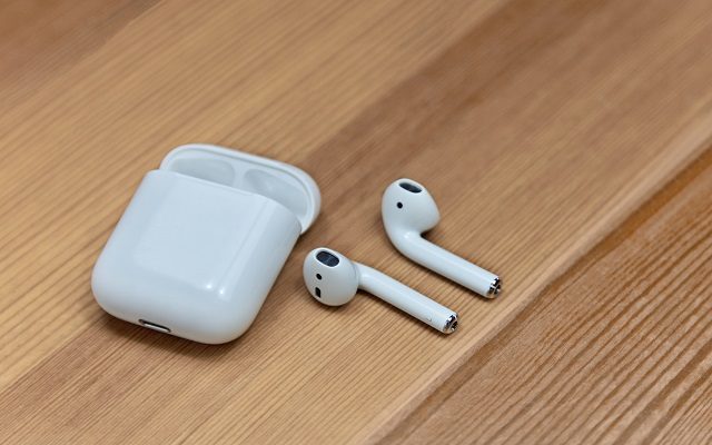 Apple Launches Limited Edition AirPods