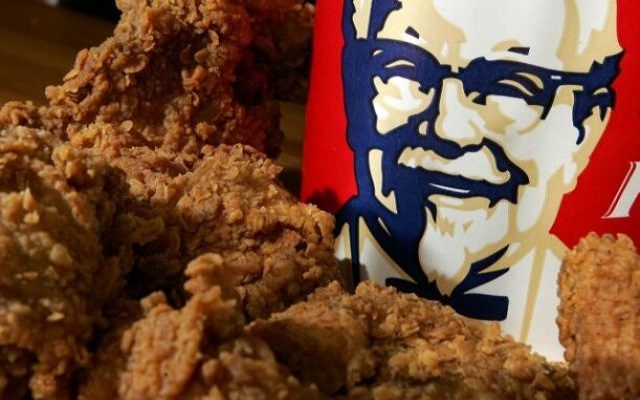 KFC Rolls Out New “Best Ever” Chicken Sandwich