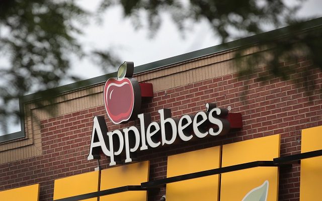 Applebee’s Launches Half-Price Appetizers