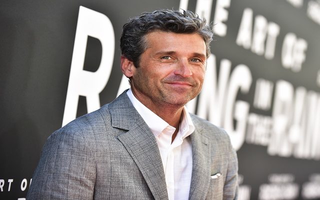 Patrick Dempsey Says Grey’s Anatomy Won’t End Anytime Soon