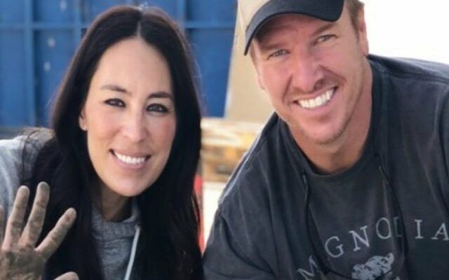 Chip And Joanna Gaines Are Back With ‘Fixer Upper: Welcome Home’ And Their Own Network