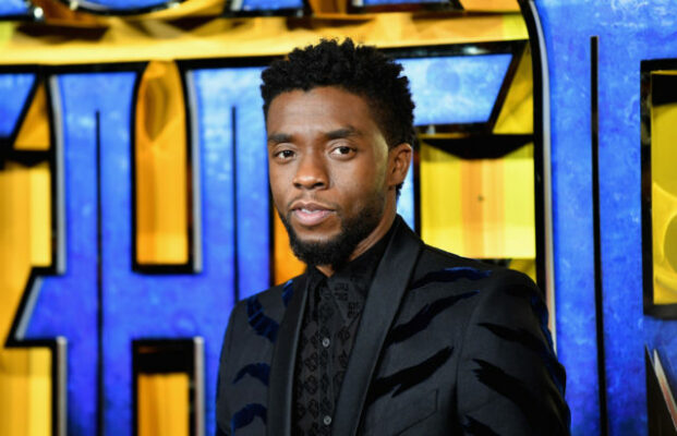 ‘Black Panther 2’ Will Not Feature A CGI Chadwick Boseman