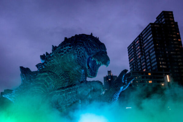 Godzilla Vs. Kong Will Release In Theaters And HBO Max This May
