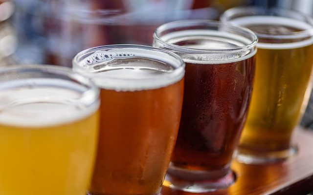 What State Drinks The Most Beer?