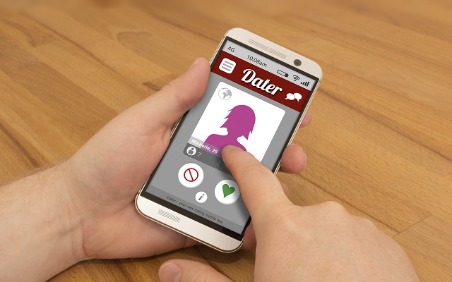 Tinder Will Soon Allow Users to Perform Background Checks on Potential Dates