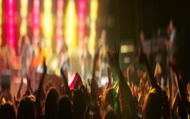 Tips On Surviving Music Festivals With Your Family