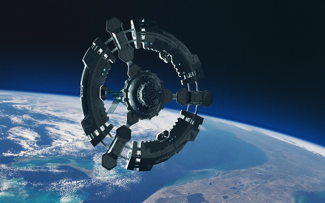 World’s First Space Hotel To Open In 2027