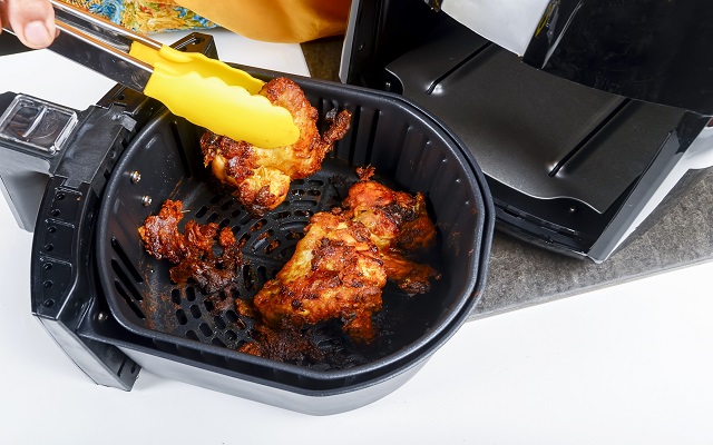 Don’t Use Your Air Fryer Until You Read This