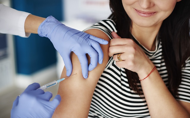 100 Million Americans Now Fully Vaccinated