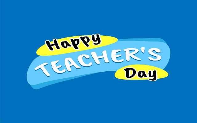 Teacher Appreciation Day Brings Freebies, Deals For Teachers; Free McDonald’s McFlurry, Taco Bell For All Tuesday