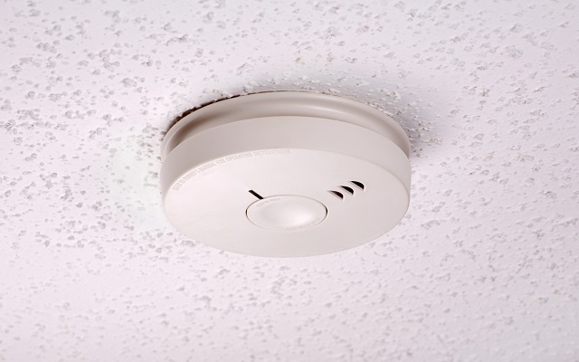 National Recall: Your Smoke Detector Might Not be Working