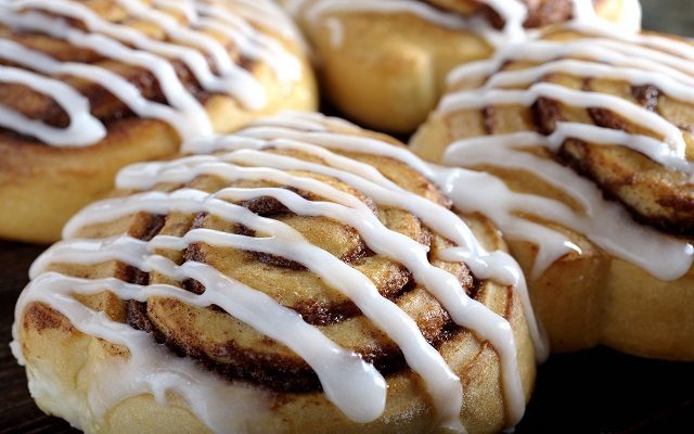 Introducing…New Cinnamon Toast Crunch Cookie Dough & Cinnamon Rolls