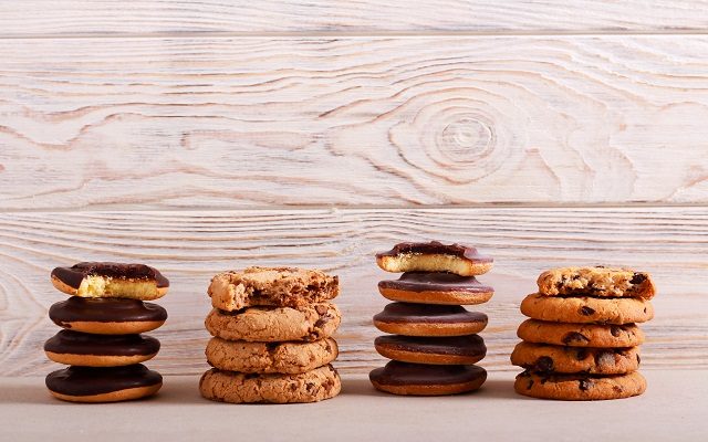 Why It’s So Hard to Find Girl Scout Cookies This Year