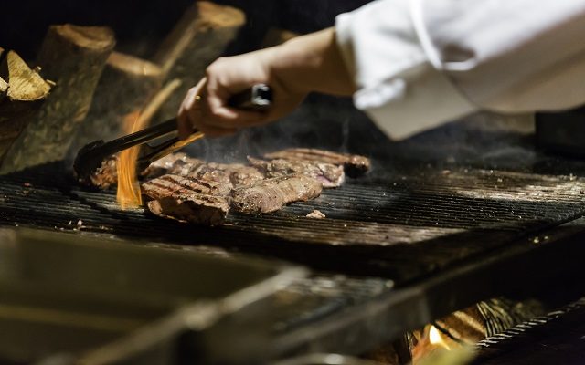 It’s Father’s Day: Grill Your Dad A Steak