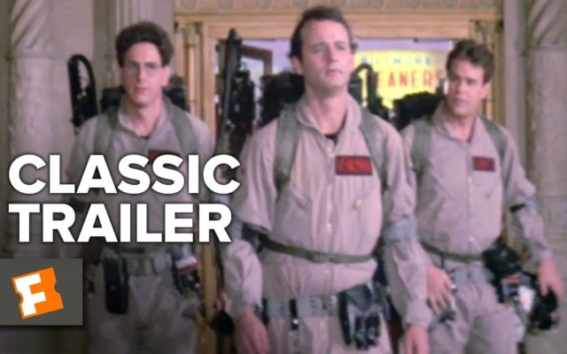 “Ghostbusters” Day Celebrated By Fans On Original’s 37th Anniversary