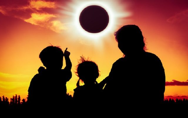 Religious Expert says Thursday’s Eclipse will Signal the End of the World