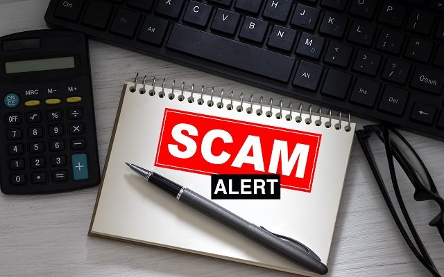 Report: Scammers Bilked Americans Out of $227M in 2020