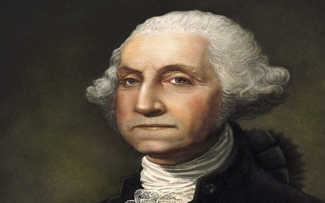 Poll: George Washington Retains Status as America’s Favorite Founding Father