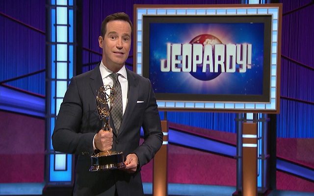 Mike Richards Steps Down As ‘Jeopardy’ Host Just One Week After Getting The Job