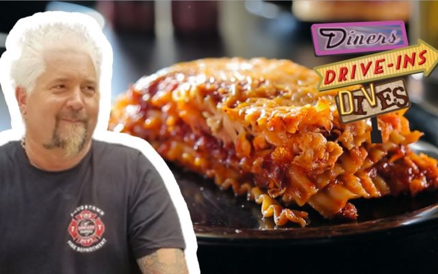 Guy Fieri invents Apple Pie Hot Dog with Chevrolet for MLB’s Field of Dreams game