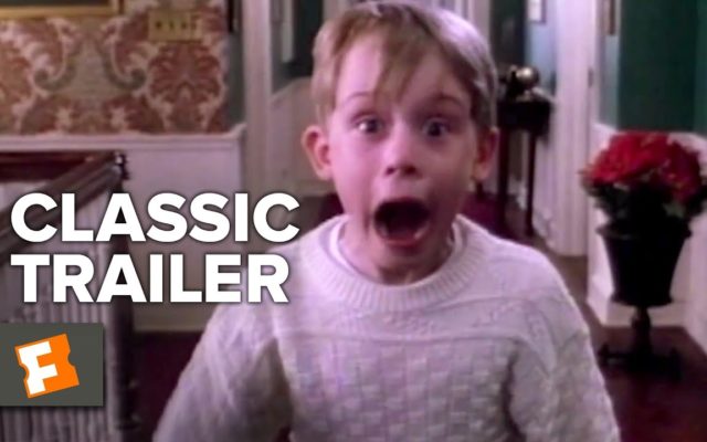 ‘Home Alone’ Reboot Movie is coming to Disney+ by Christmas