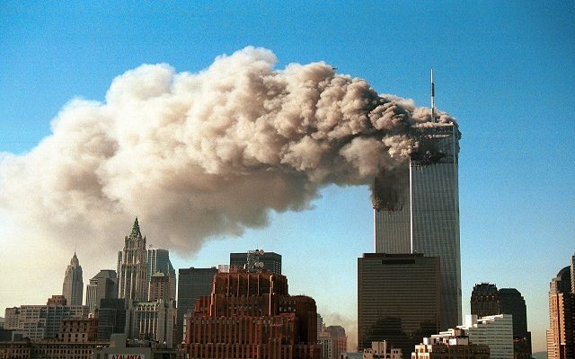 9/11: The US Will Never be the Same Again, Expert Says