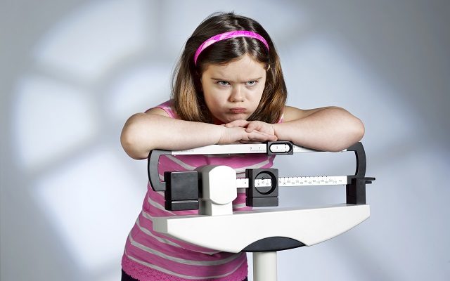 Study Finds Childhood Obesity Worsened During Pandemic