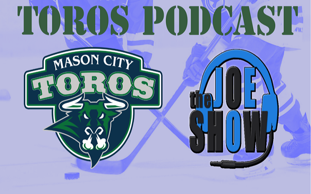 Mason City Toros Podcast – A Run-In With Rochester