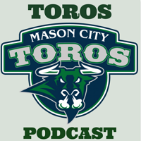 Mason City Toros Podcast – 4 Games To Go In The Regular Season