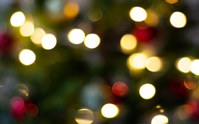 CDC Updates Guidelines For Holiday Gatherings