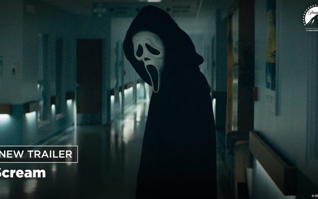 First Trailer for ‘Scream’ Released