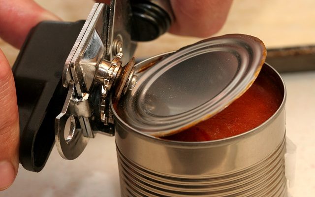 Tiktoker Proves You’ve Been Using Your Can Opener Wrong Your Whole Life