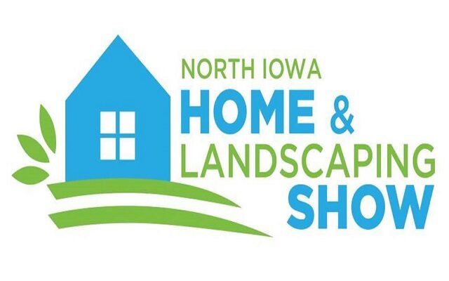 North Iowa Home & Landscaping Show