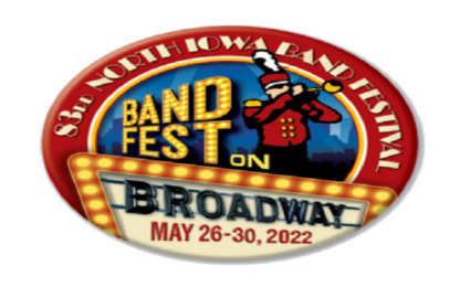 83rd North Iowa Band Festival
