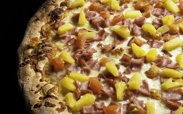 America’s Least Favorite Pizza Topping Isn’t Pineapple