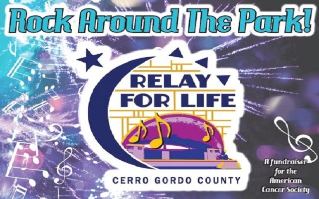 Cerro Gordo County Relay For Life