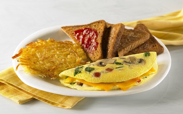 Study: Big Breakfasts Curb Hunger, But Don’t Result In Weight Loss
