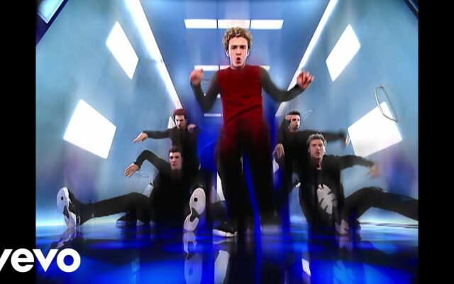 NSYNC Sends ‘Cryptic Message’