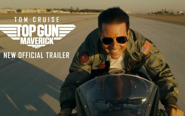 Top Gun: Maverick’ 2nd Box Office Weekend Is Beating Every ‘Mission: Impossible’ Opening