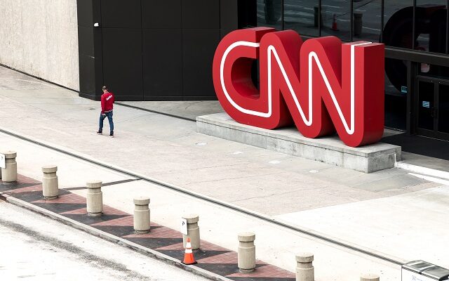 CNN+ Shutting Down After Just One Month