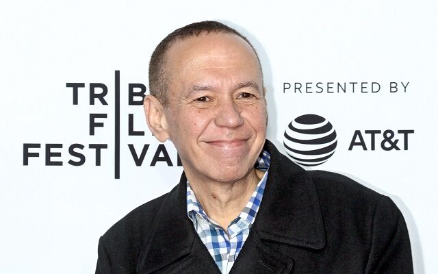 Gilbert Gottfried, actor and comic, dead at 67