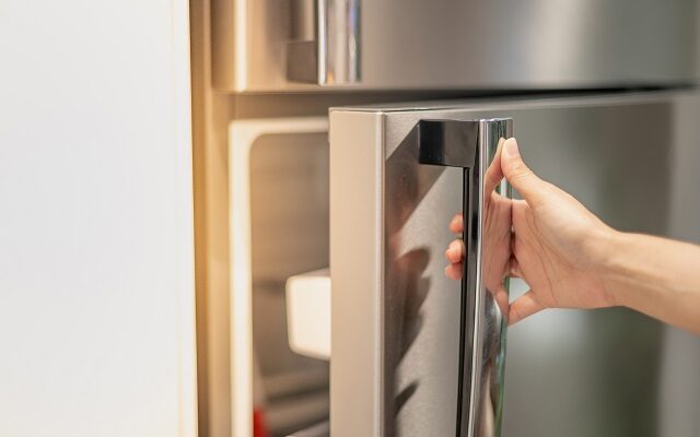 GE Recalls 155K Refrigerators