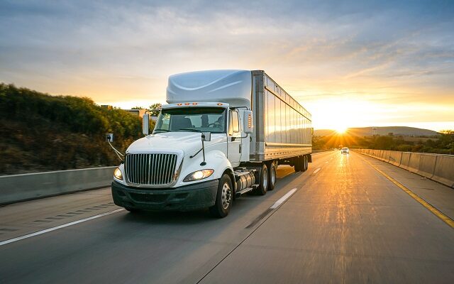 Walmart Hiring Truck Drivers At $95K A Year