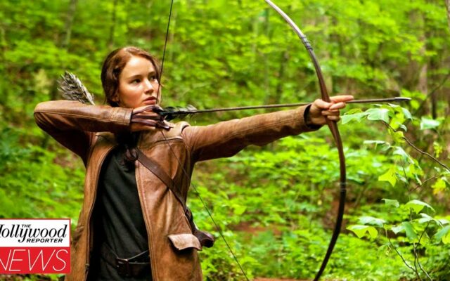 ‘The Hunger Games’ Prequel Movie Is Coming Next Year